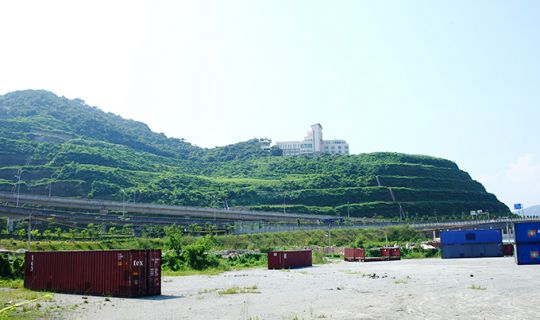 【廣東省獲獎】深圳市東部沿海高速公路-蓮塘至鹽田段梧桐山道立交路塹邊坡地質(zhì)災(zāi)害治理工程勘查、設(shè)計