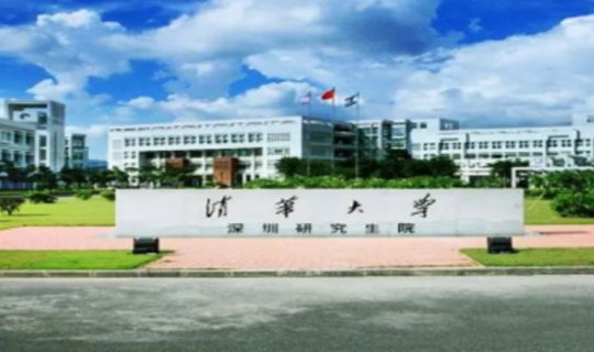 【優(yōu)質(zhì)結(jié)構(gòu)工程獎、工程金匠獎】清華大學(xué)深圳研究生院創(chuàng)新基地建設(shè)工程（二期）土石方、基坑支護(hù)工程